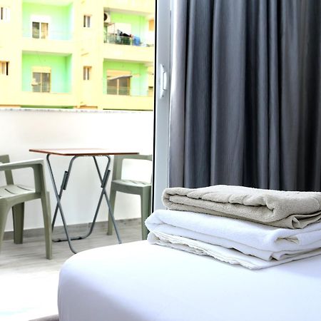 Vila Jovani Sarandë 外观 照片
