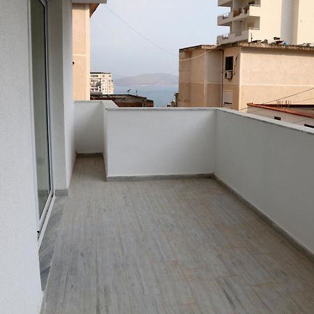 Vila Jovani Sarandë 外观 照片