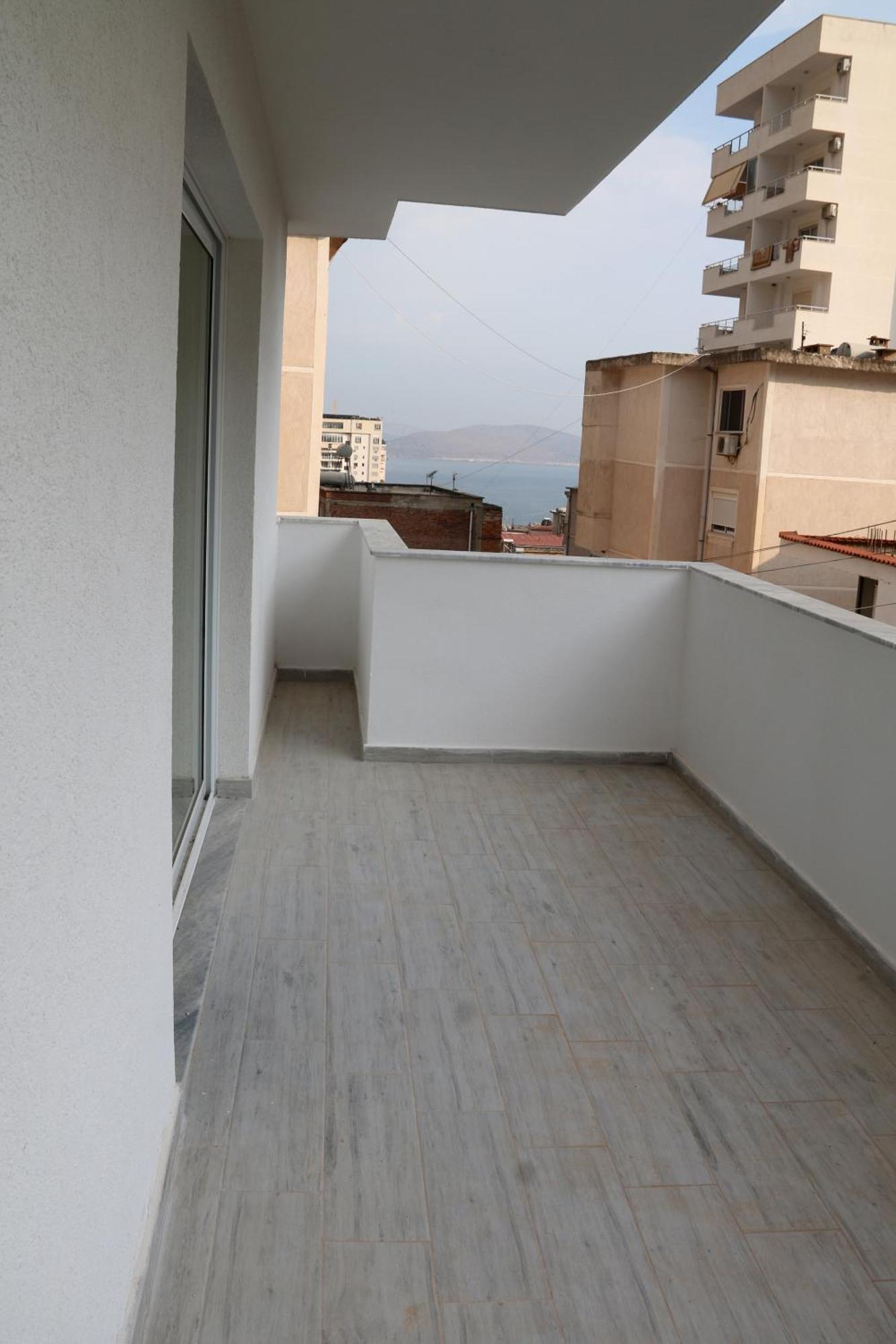 Vila Jovani Sarandë 外观 照片