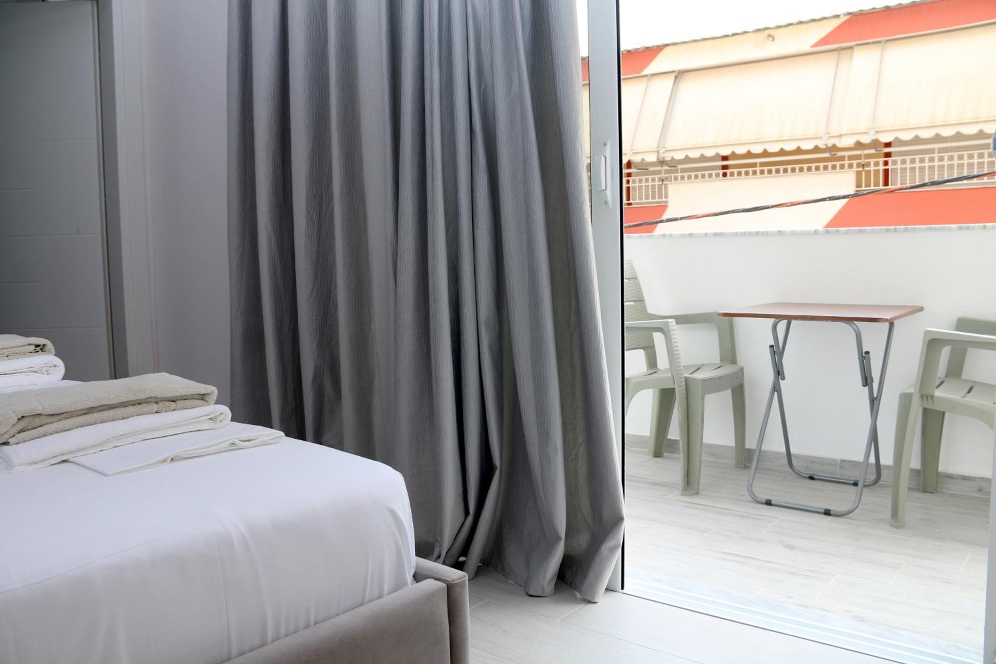 Vila Jovani Sarandë 外观 照片