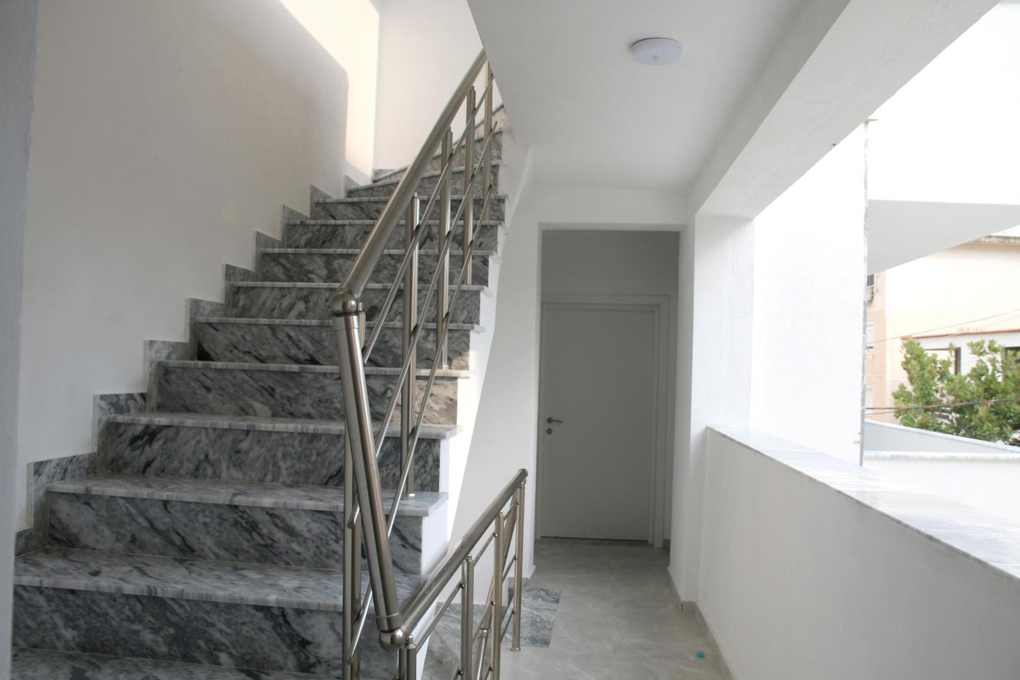Vila Jovani Sarandë 外观 照片