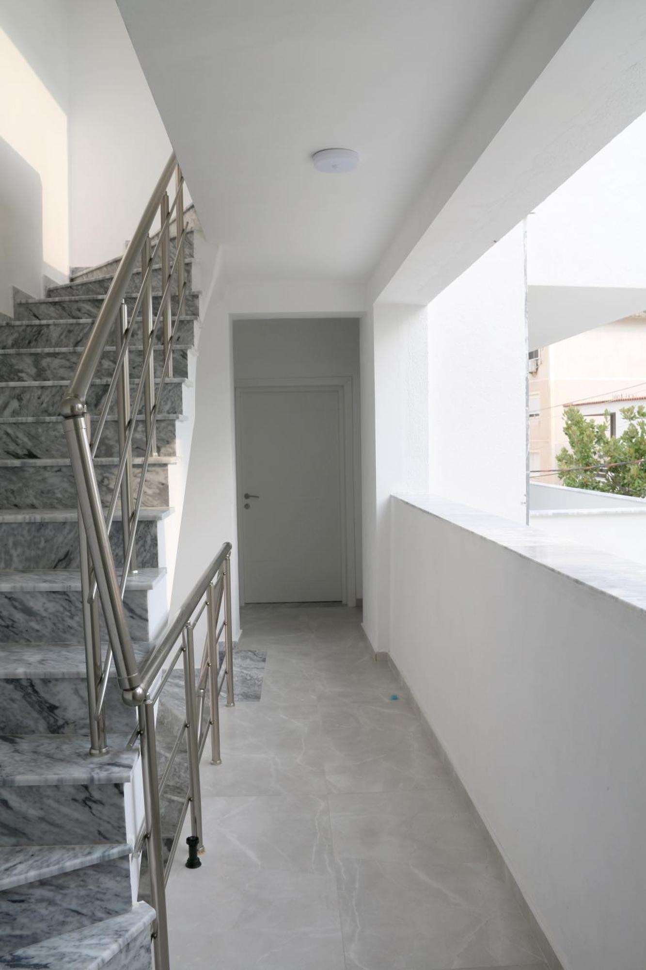 Vila Jovani Sarandë 外观 照片