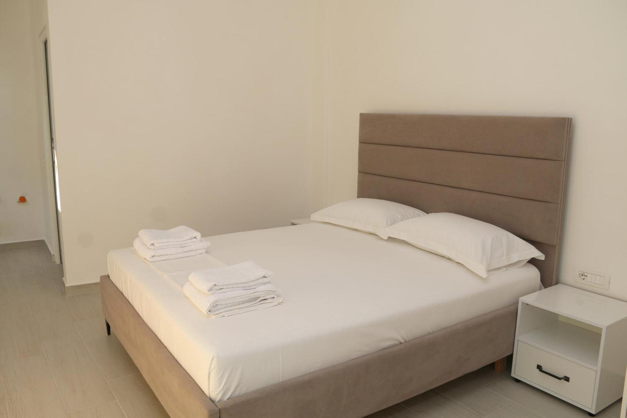 Vila Jovani Sarandë 外观 照片
