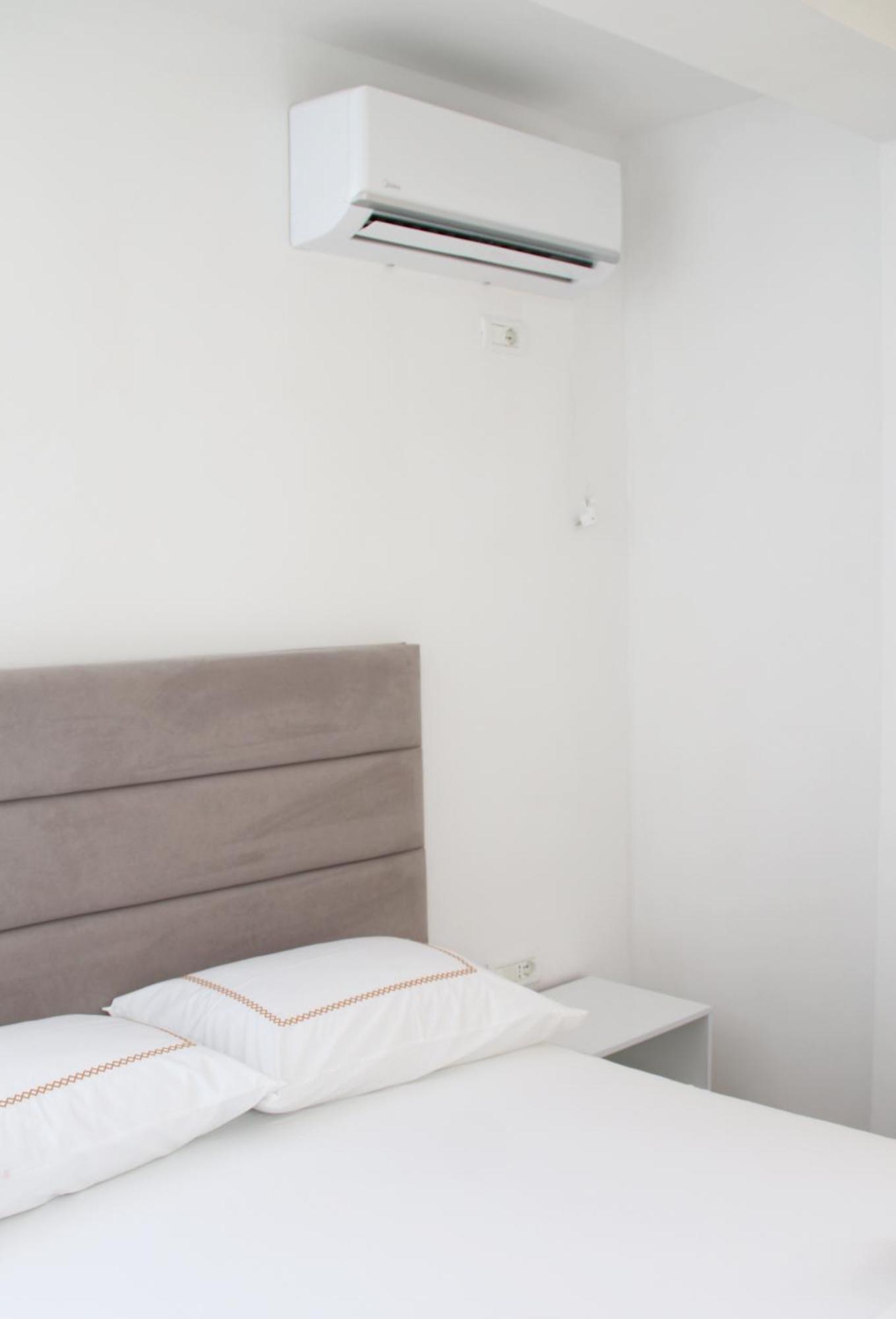 Vila Jovani Sarandë 外观 照片