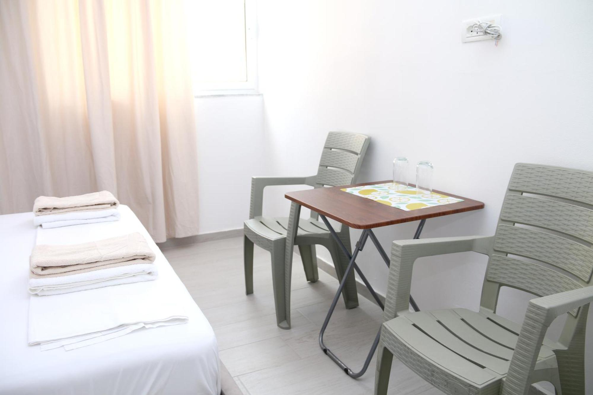 Vila Jovani Sarandë 外观 照片