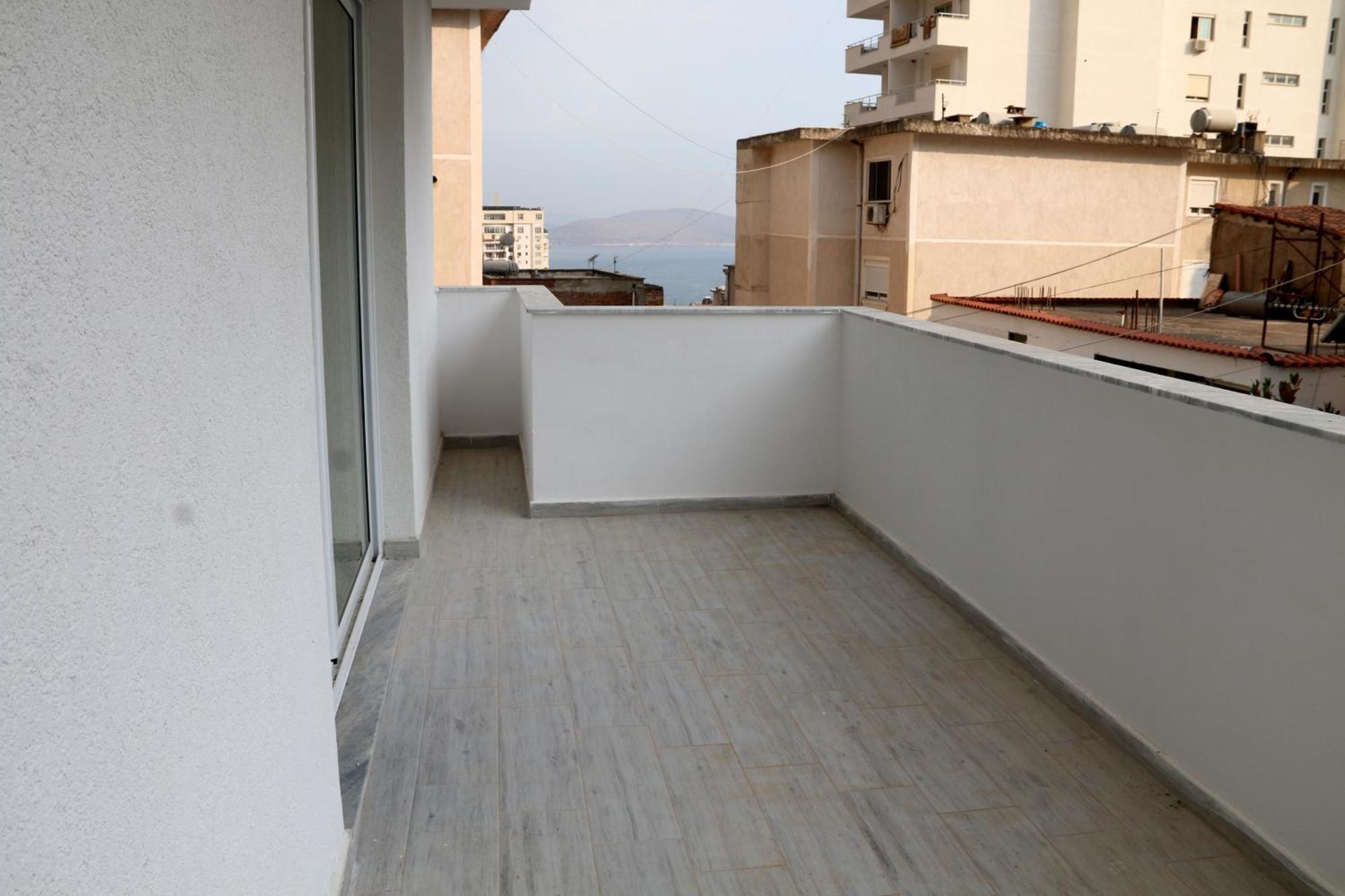 Vila Jovani Sarandë 外观 照片