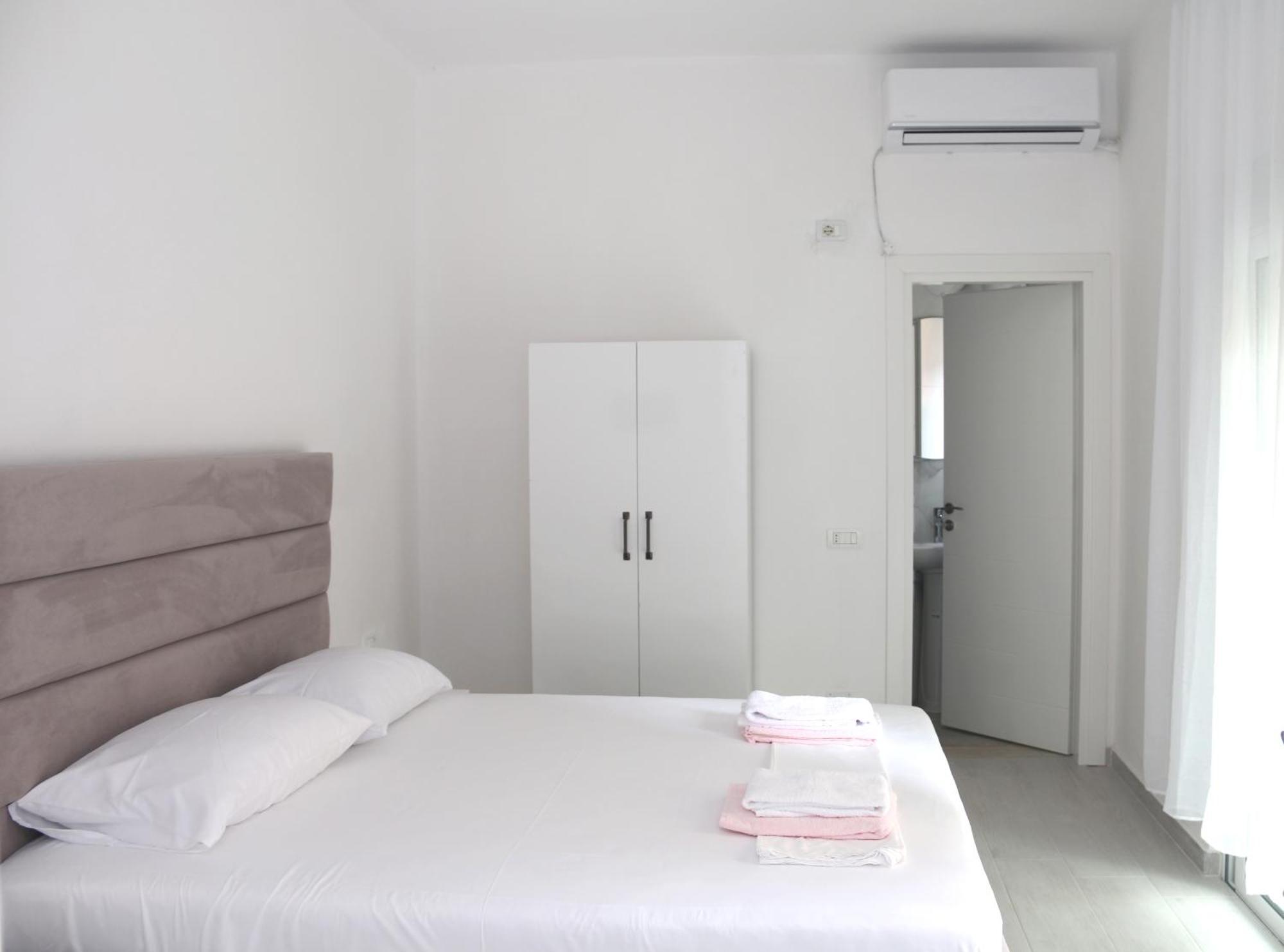 Vila Jovani Sarandë 外观 照片
